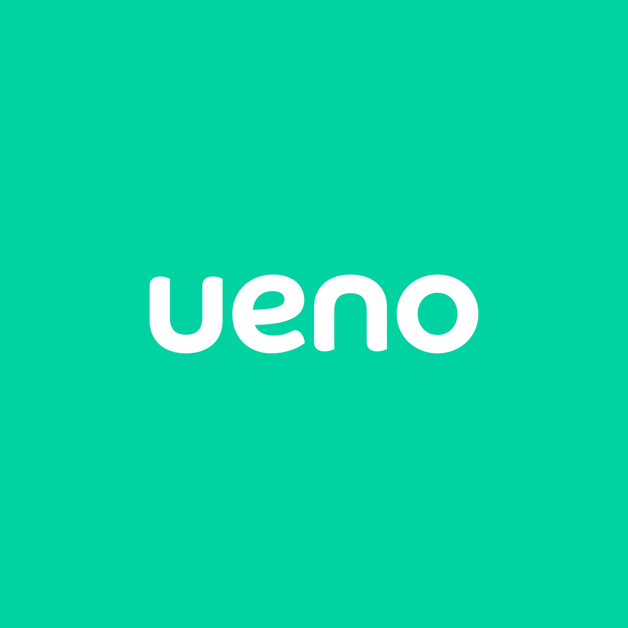 Ueno Bank