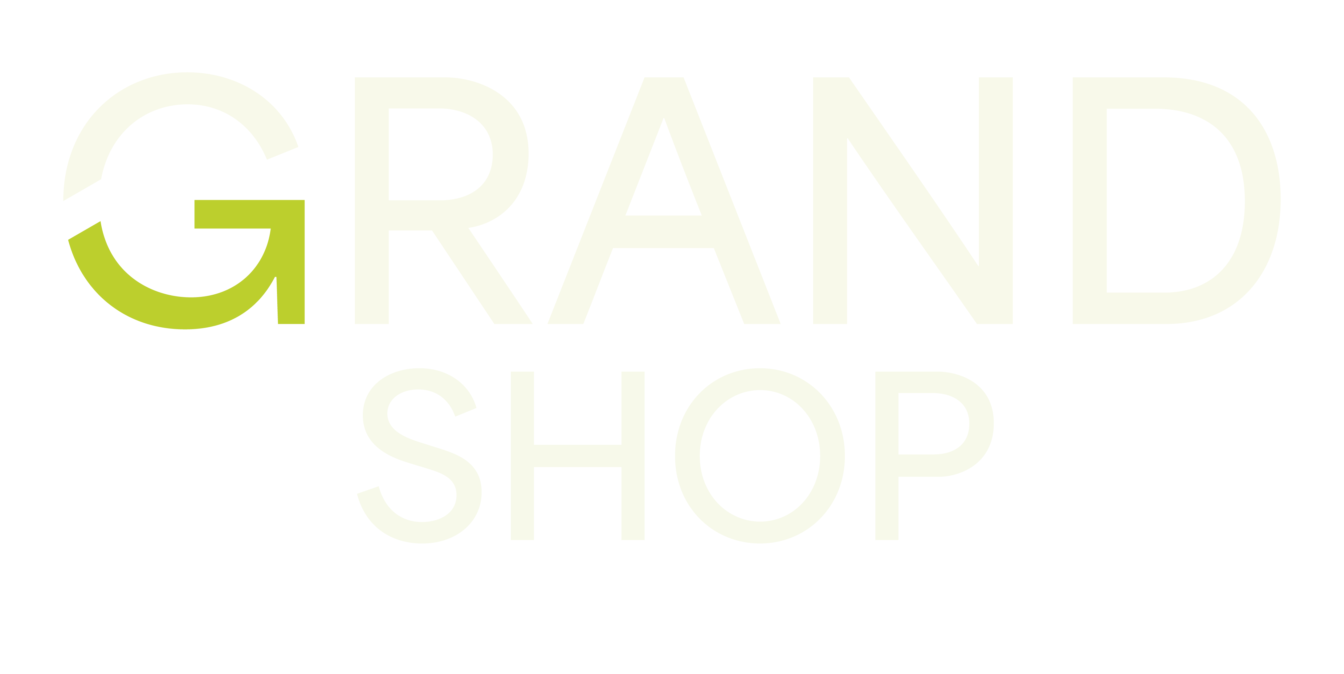 GrandShopPy