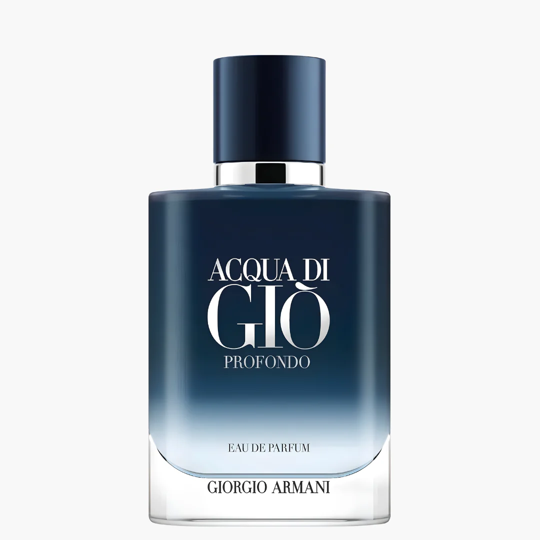 Perfume Giorgio Armani Acqua Di Gio Profondo EDP 100ML - Imagen 2