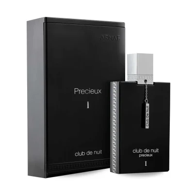 Perfume Armaf Club De Nuit Precieux EDP 55ML