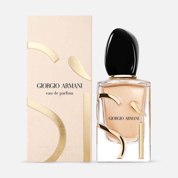 Perfume Giorgio Armani SI EDP 100ML