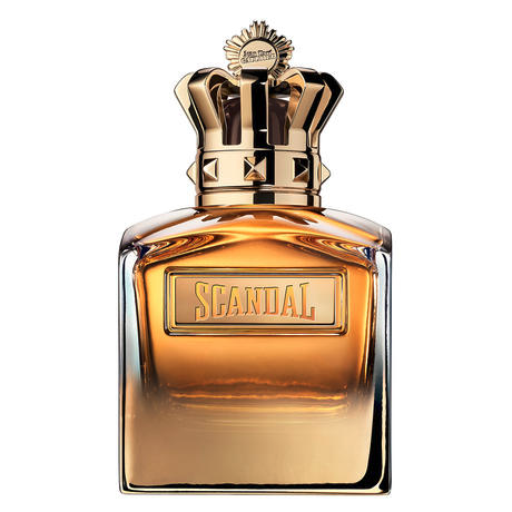 Perfume Jean Paul Gaultier Scandal Absolu Parfum 100ML - Imagen 2