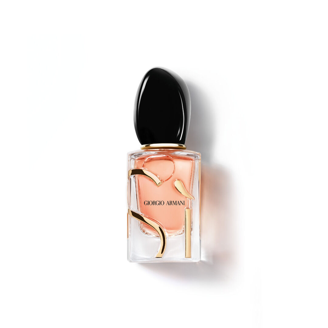 Perfume Giorgio Armani SI EDP 100ML - Imagen 3