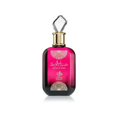 Perfume Al Wataniah Sabah Al Ward EDP 100ML