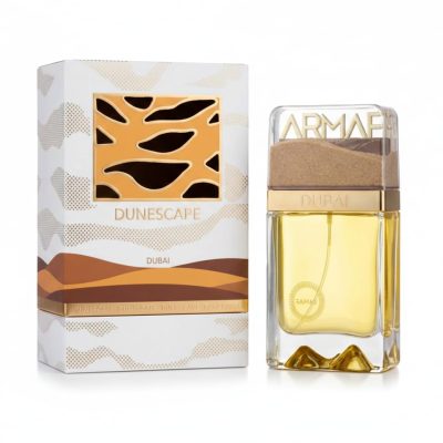 Perfume Armaf Dunescape Dubai Extrait De Parfum 100ML