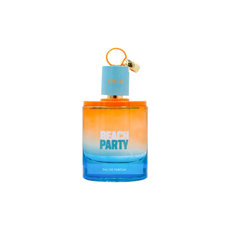 Perfume Armaf Beach Party EDP 100ML - Imagen 2