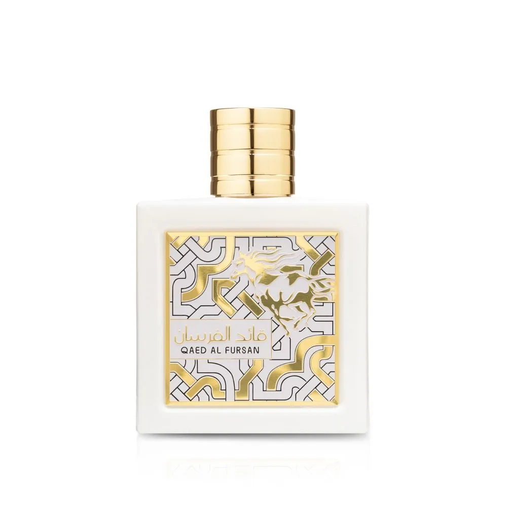 Perfume Lattafa Qaed Al Fursan Unlimited EDP 100ML - Imagen 2