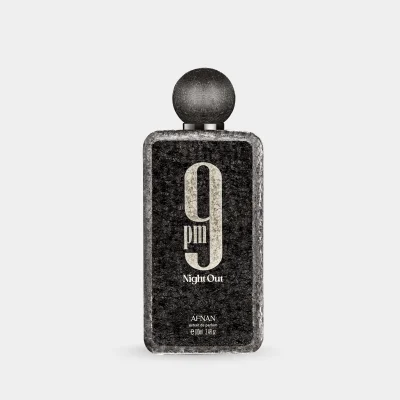 Perfume Afnan 9PM Night Out EDP 100ML
