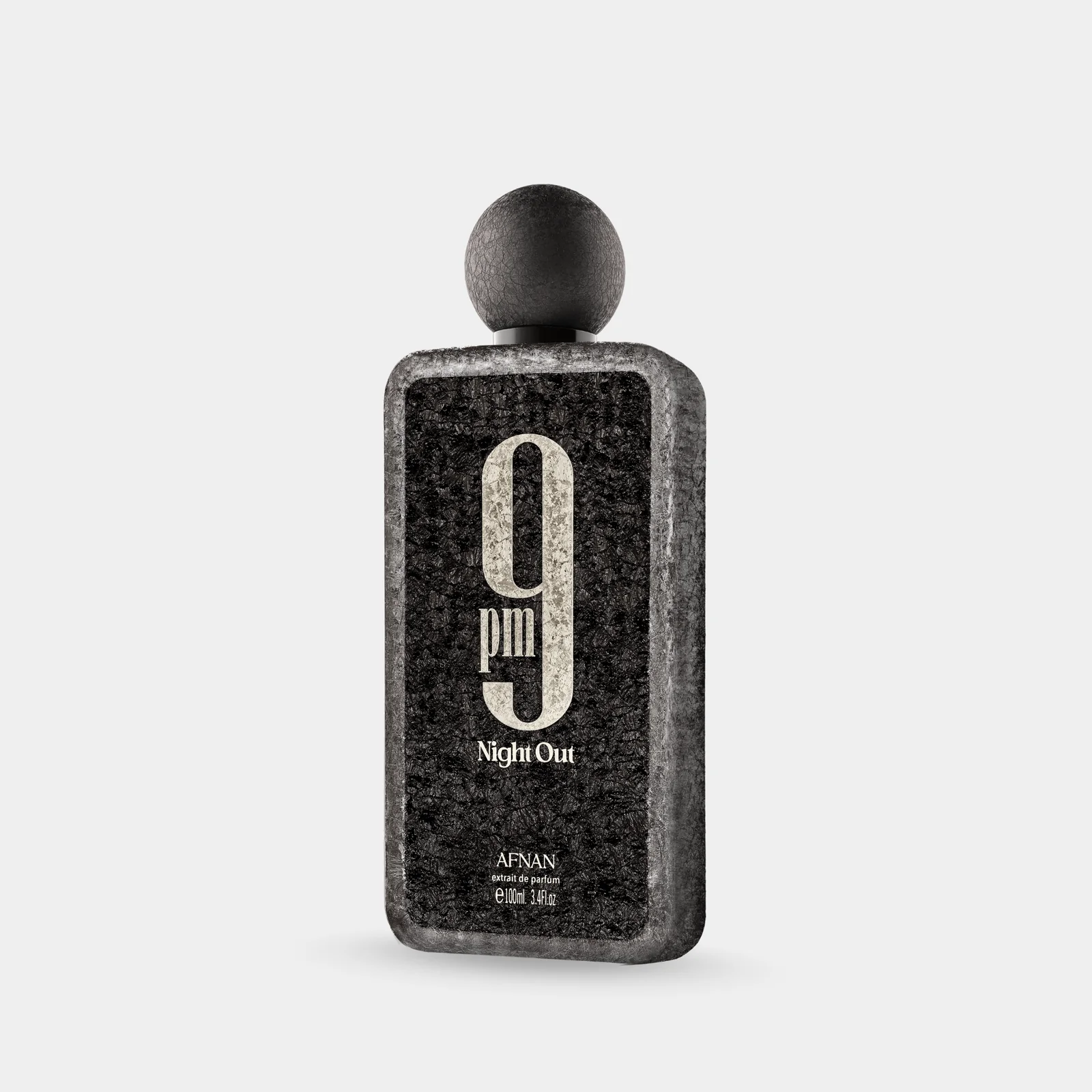 Perfume Afnan 9PM Night Out EDP 100ML - Imagen 2