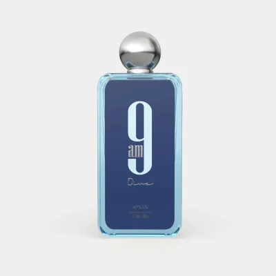 Perfume Afnan 9AM Dive EDP 100ML