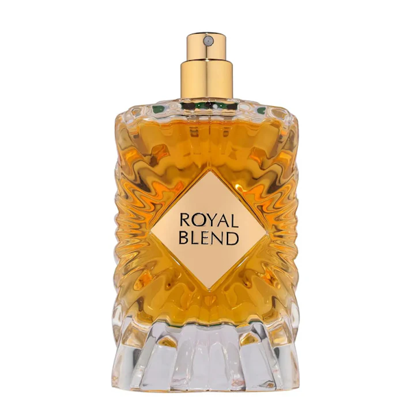 Perfume French Avenue Royal Blend Extrait 100ML - Imagen 3