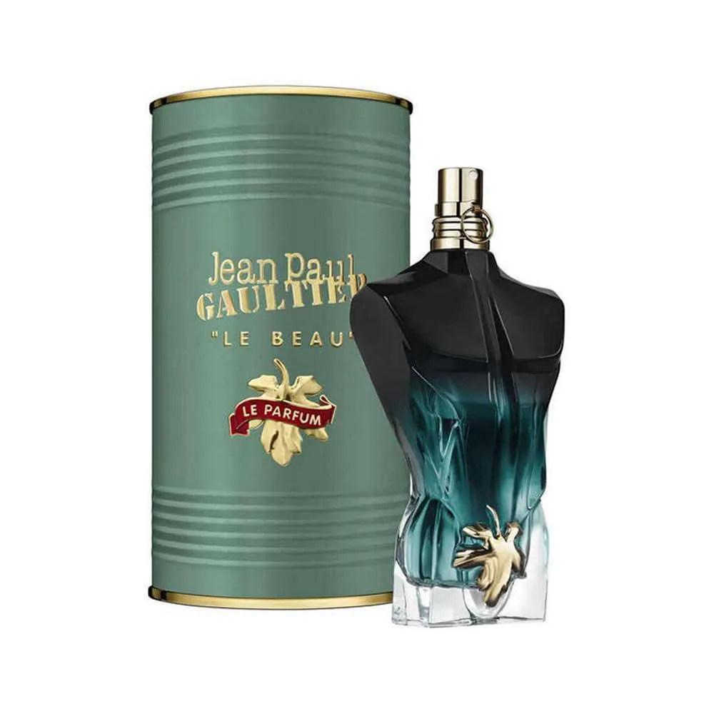 Perfume Jean Paul Gaultier Le Beau Le Parfum 125 ML
