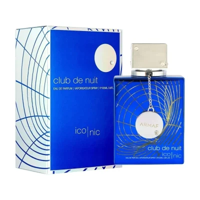 Perfume Armaf Club De Nuit Iconic EDP 105ML