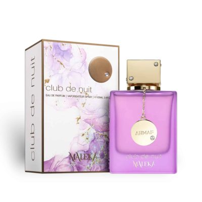 Perfume Armaf Club De Nuit Maleka EDP 105ML
