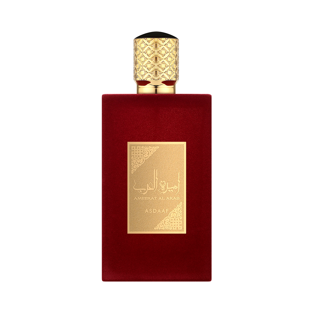 Perfume Asdaaf Ameerat Al Arab EDP 100ML - Imagen 2