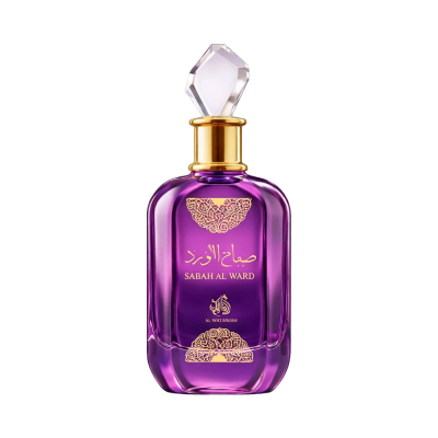 Perfume Al Wataniah Sabah Al Ward Delilah EDP 100ML