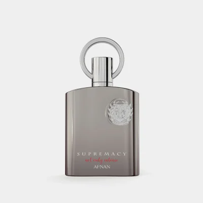 Perfume Afnan Supremacy Not Only Intense EDP 100ML