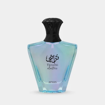 Perfume Afnan Turathi Electric EDP 100ML