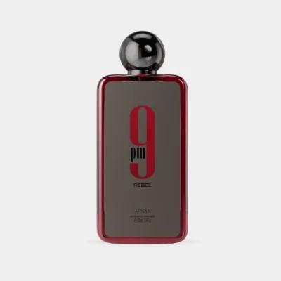 Perfume Afnan 9PM Rebel EDP 100ML