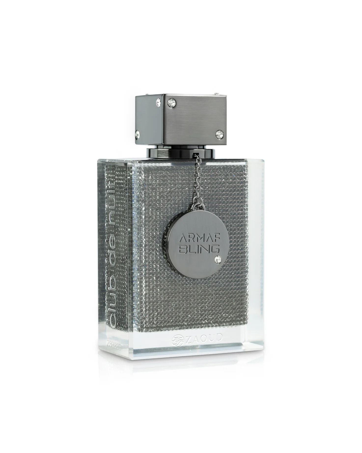 Perfume Armaf Club De Nuit Bling EDP 75ML - Imagen 2