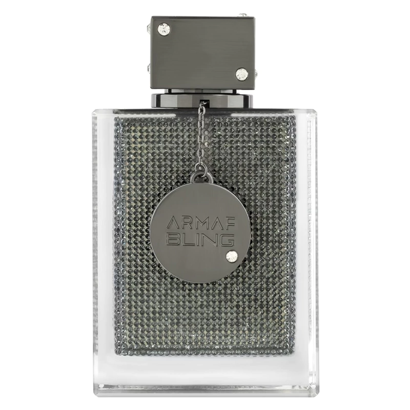 Perfume Armaf Club De Nuit Bling EDP 75ML - Imagen 3