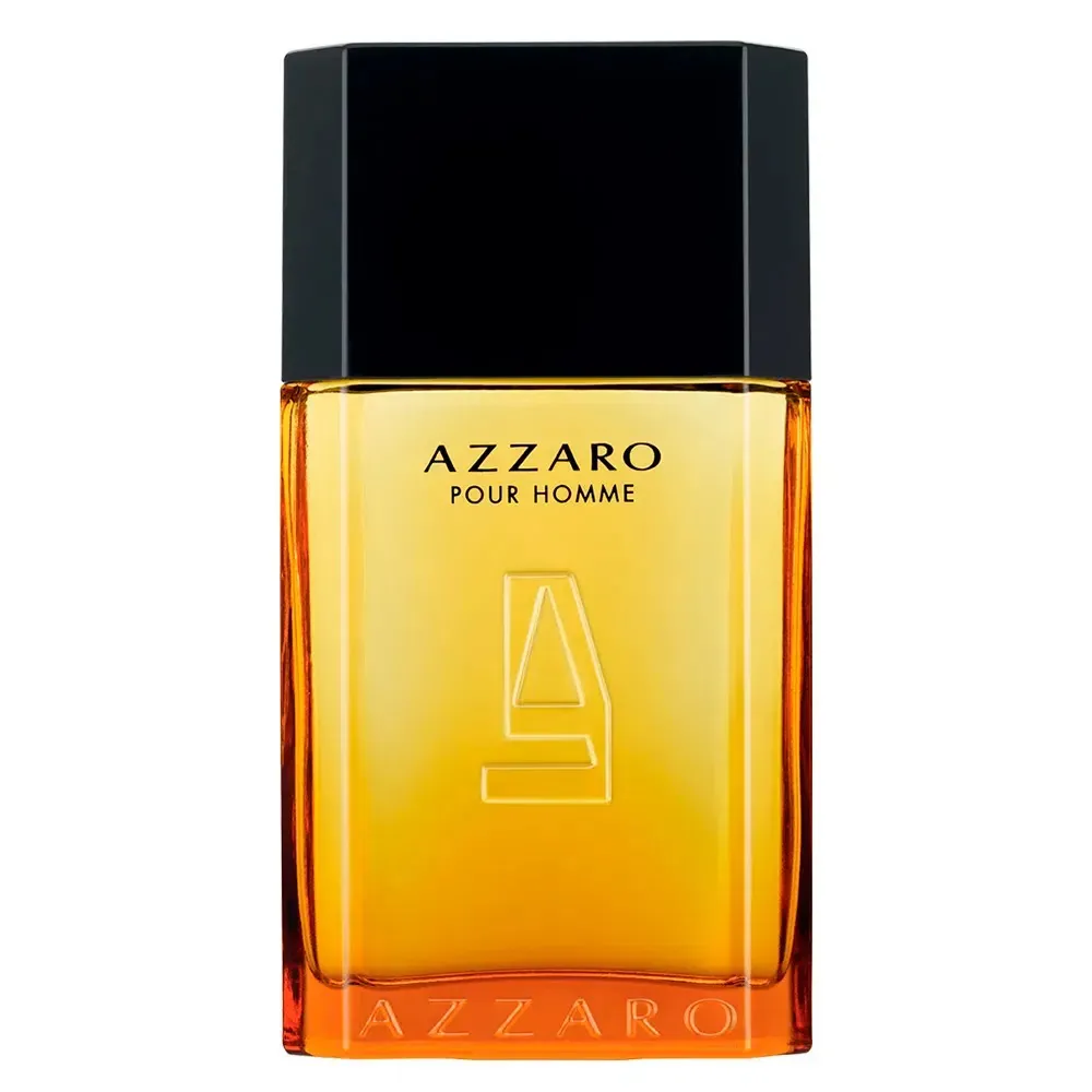 Perfume Azzaro Pour Homme EDT 100ML - Imagen 2