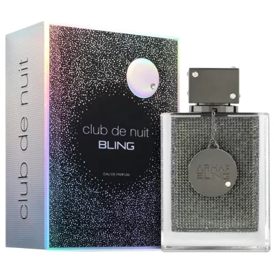 Perfume Armaf Club De Nuit Bling EDP 75ML