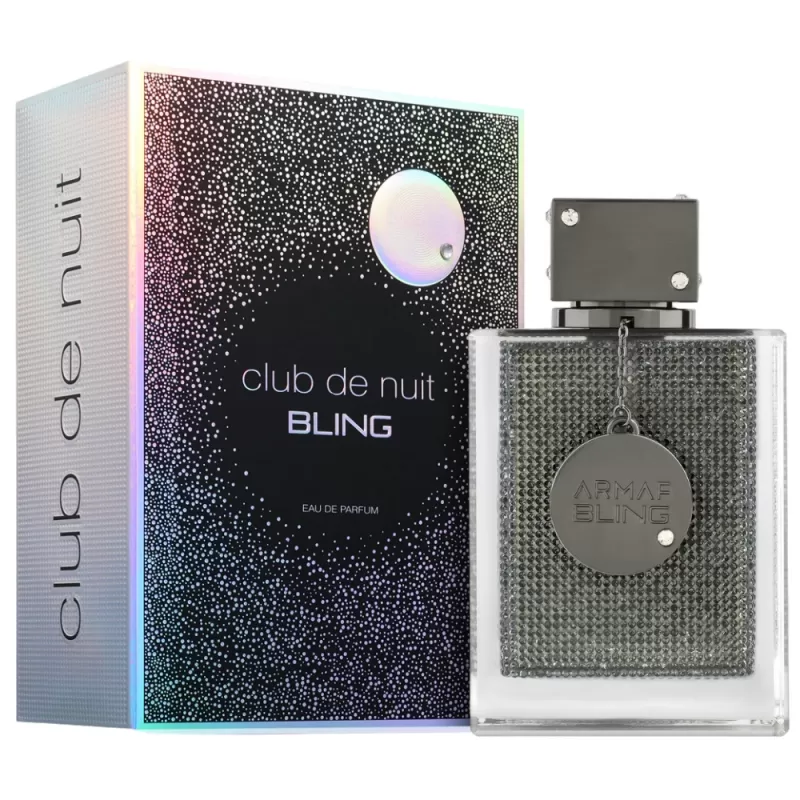 Perfume Armaf Club De Nuit Bling EDP 75ML
