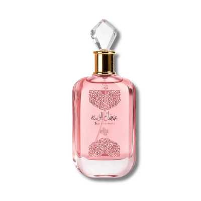 Perfume Al Wataniah Sabah Al Ward Sugar EDP 100ML