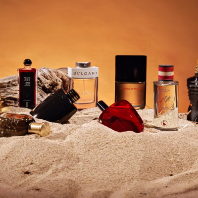 Perfumes