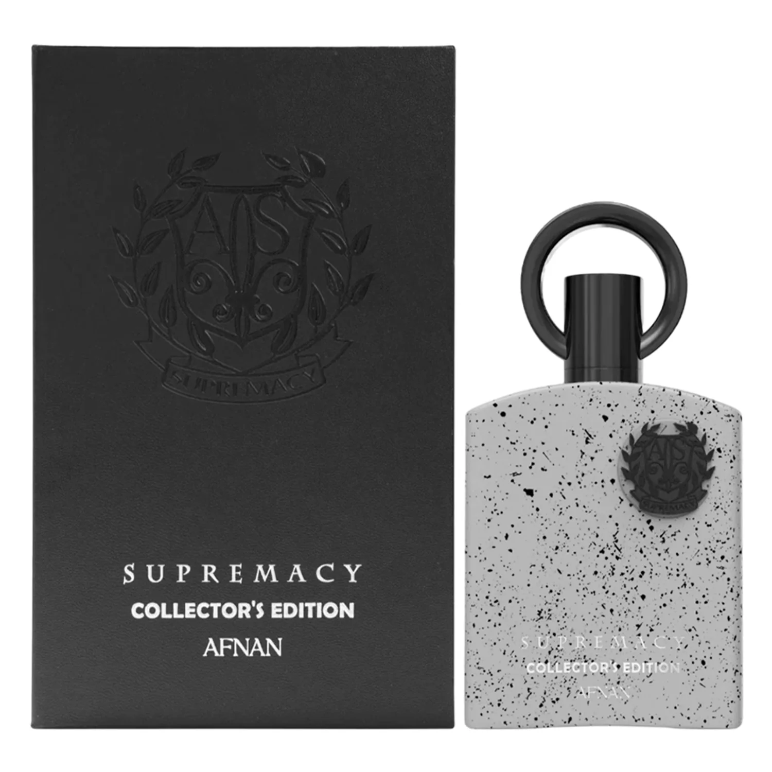 Perfume Afnan Supremacy Collector's Edition EDP 100ML - Imagen 3