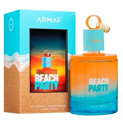 Perfume Armaf Beach Party EDP 100ML