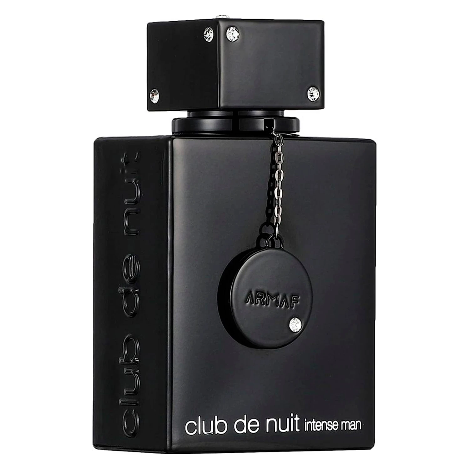 Perfume Armaf Club De Nuit Intense Men EDP 105ML - Imagen 2