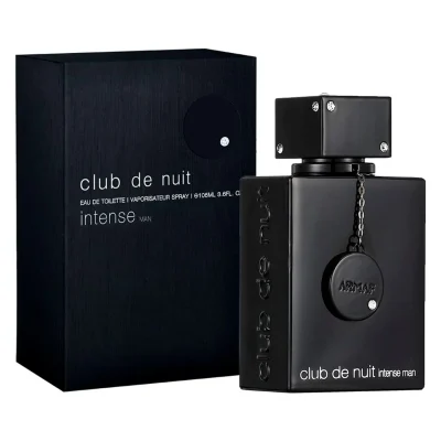 Perfume Armaf Club De Nuit Intense Men EDP 105ML