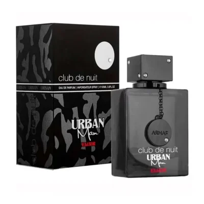 Perfume Armaf Club De Nuit Urban Man Elixir 105ML