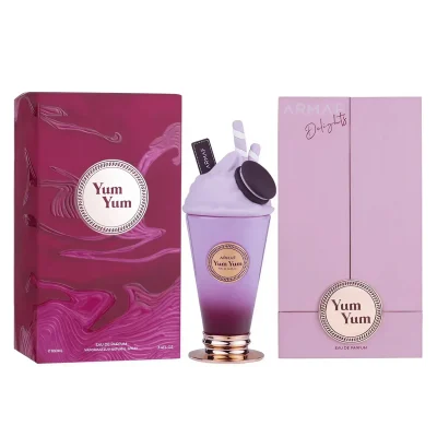 Perfume Armaf Yum Yum EDP 100ML