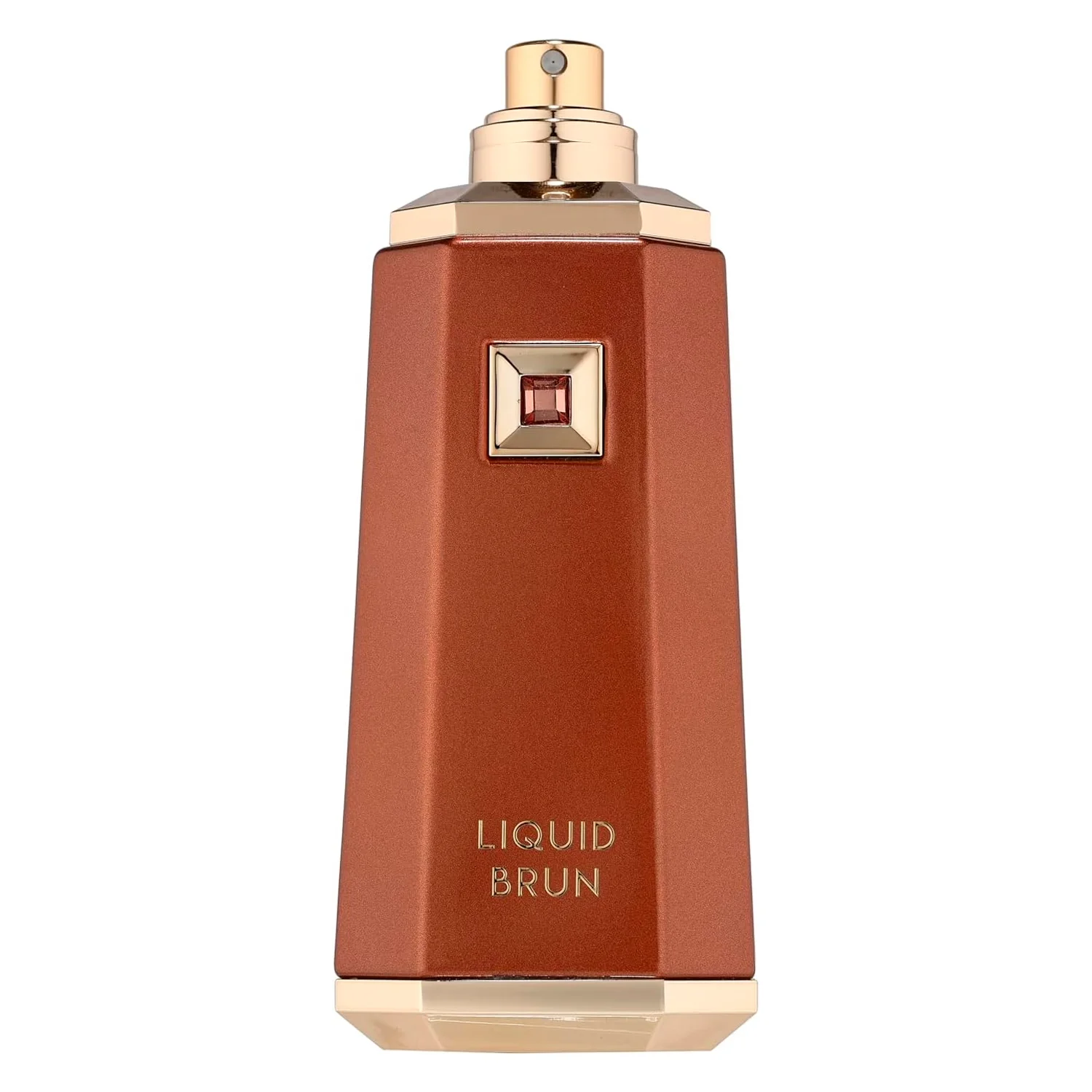 Perfume French Avenue Liquid Brun EDP 100ML - Imagen 3