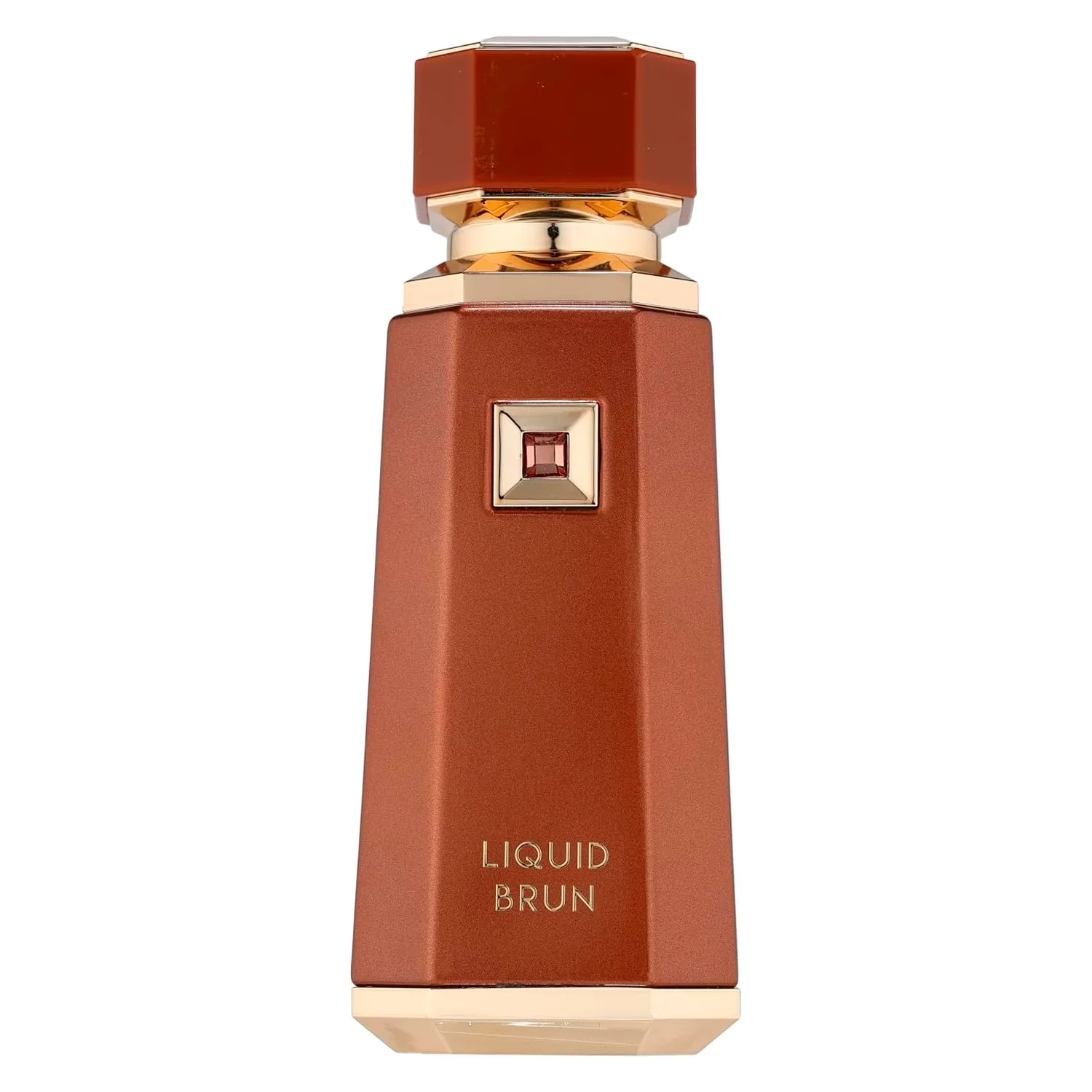 Perfume French Avenue Liquid Brun EDP 100ML - Imagen 2