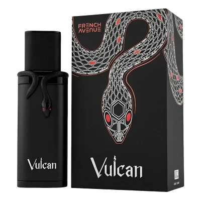 Perfume French Avenue Vulcan Black Friday EDP 100ML