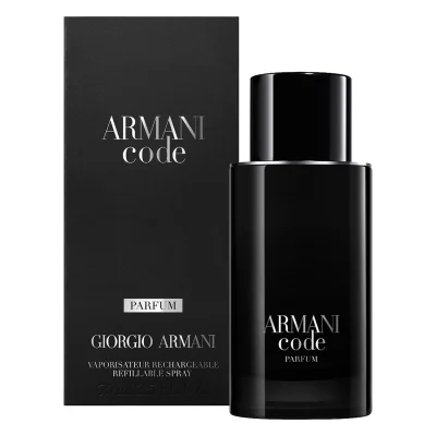 Perfume Giorgio Armani Armani Code Parfum 125ML