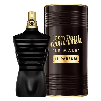 Perfume Jean Paul Gaultier Le Male Le Parfum EDP 125ML