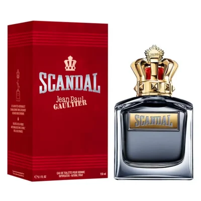 Perfume Jean Paul Gaultier Scandal EDT 100ML