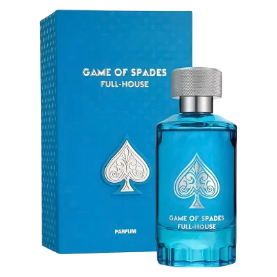 Perfume Jo Milano Game of Spades Full House 100ML