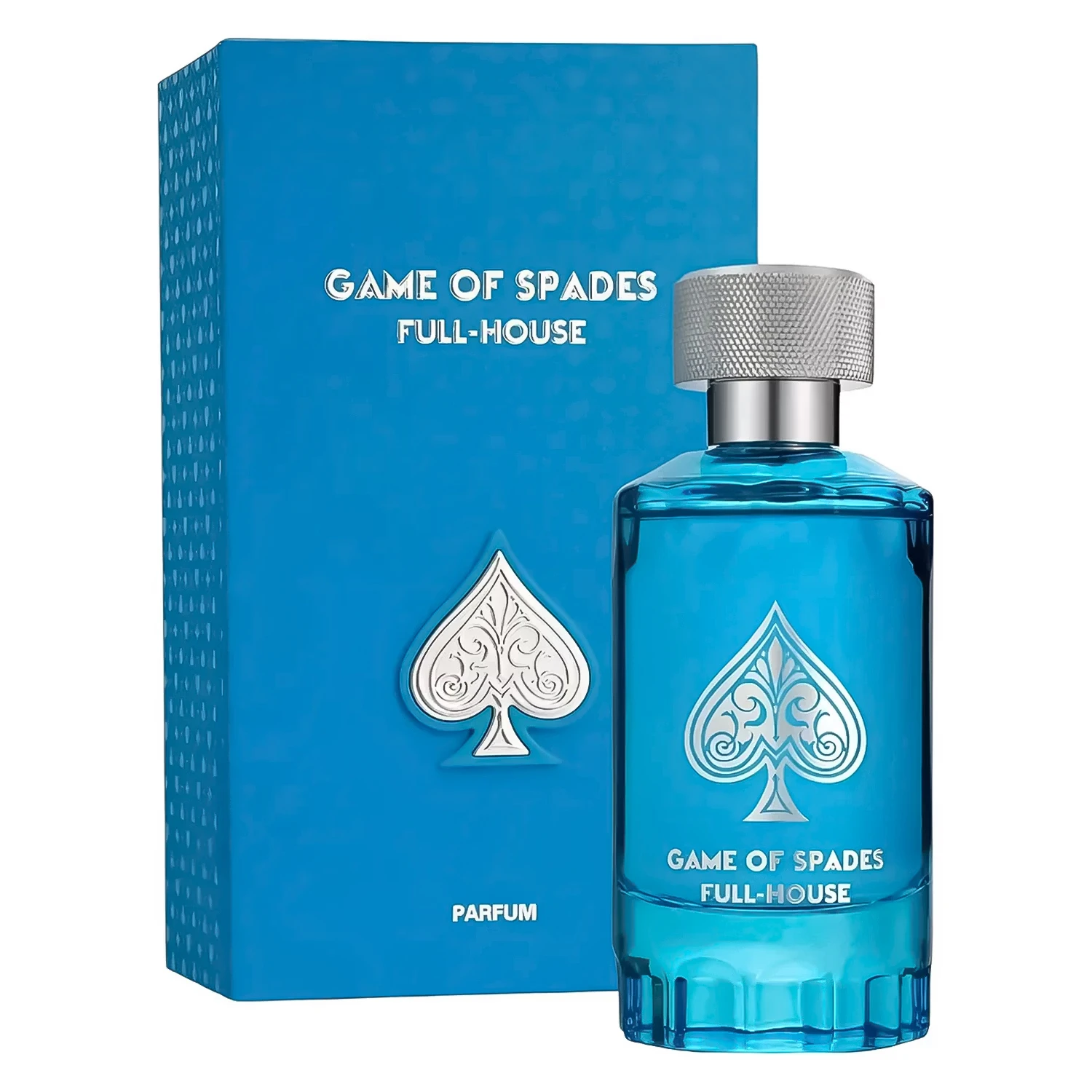 Perfume Jo Milano Game of Spades Full House 100ML
