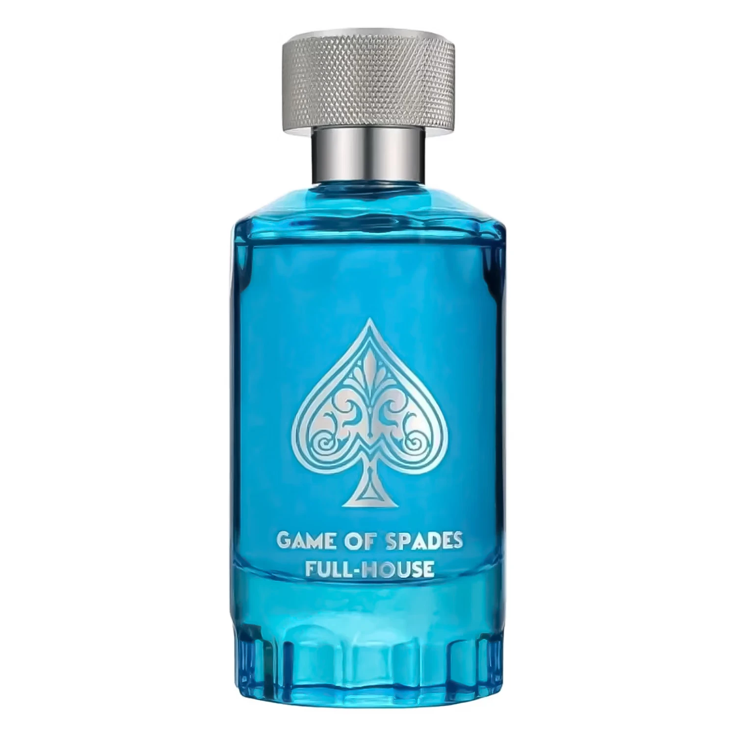 Perfume Jo Milano Game of Spades Full House 100ML - Imagen 2