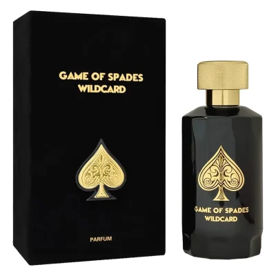 Perfume Jo Milano Game of Spades Wildcard 100ML