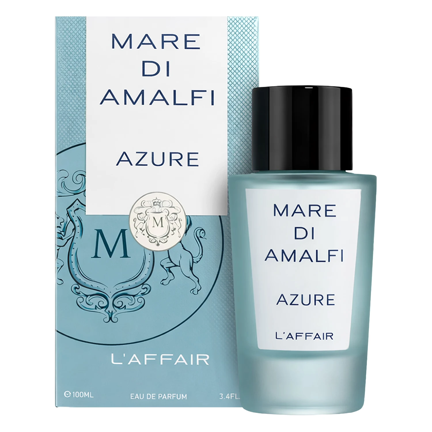 Perfume L'affair Mare Di Amalfi Azure EDP 100ML