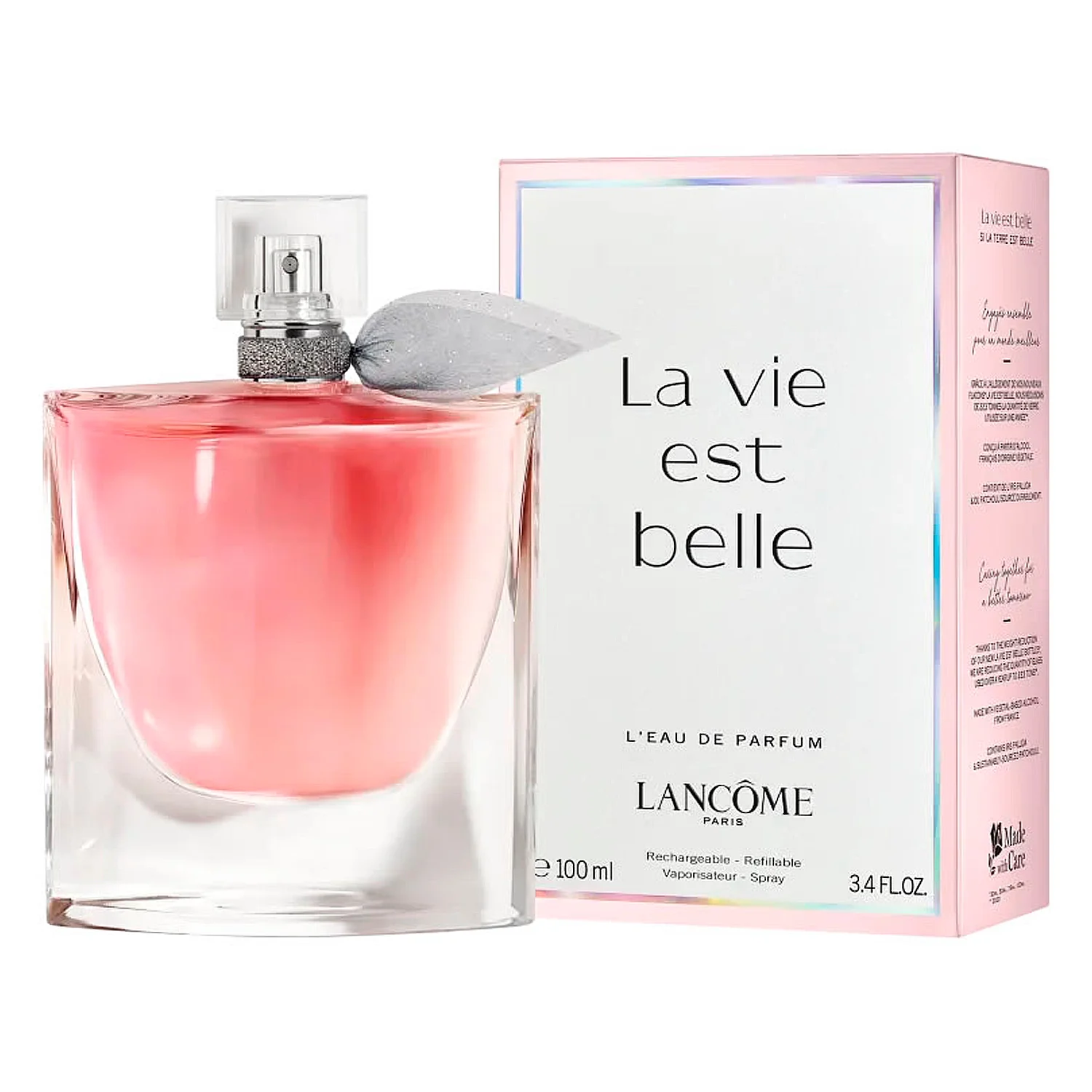 Perfume Lancome La Vie Est Belle EDP 100ML