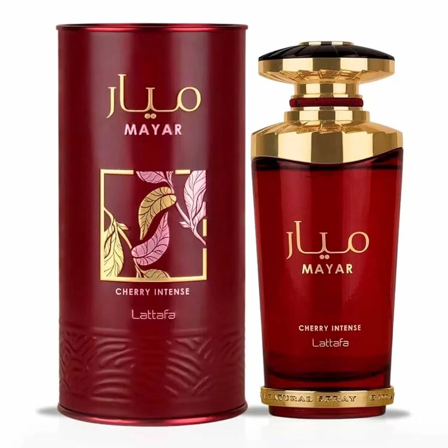 Perfume Lataffa Mayar Cherry Intense EDP 100ML