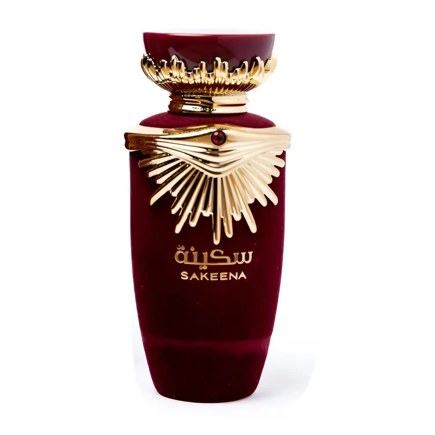 Perfume Lattafa Sakeena EDP 100ML - Imagen 2